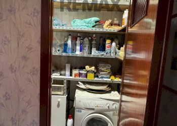 Lavanderia - Trilocale Cassino - foto 13