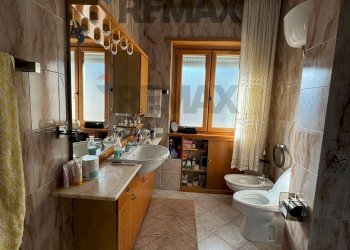 Bagno - Trilocale Cassino - foto 15