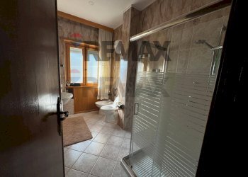 Bagno - Trilocale Cassino - foto 16