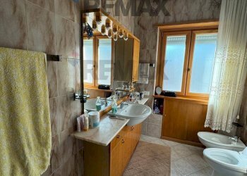 Bagno - Trilocale Cassino - foto 17