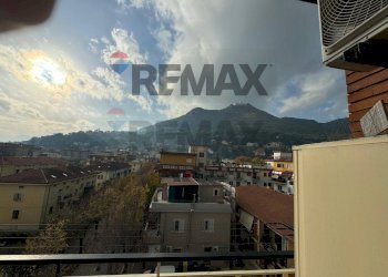 Edificio all\'aperto - Trilocale Cassino - foto 24