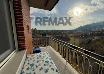 Balcone - Trilocale Cassino - foto 25