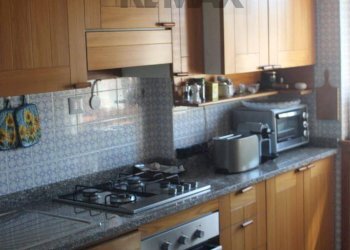 Cucina - Three-room apartment Cassino - photo 27