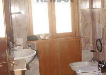 Bagno - Three-room apartment Cassino - photo 29