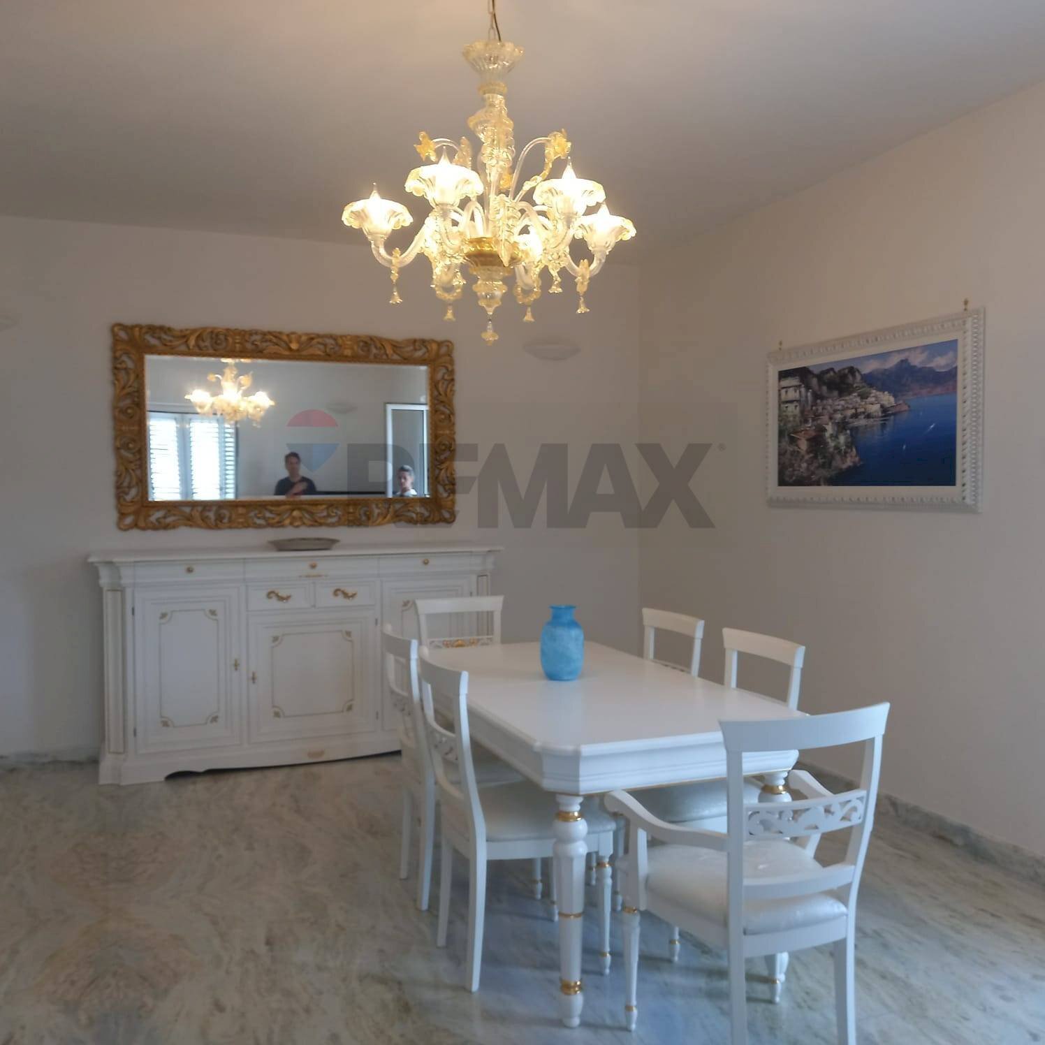 Sala da pranzo - Independent house Castelforte - photo 1