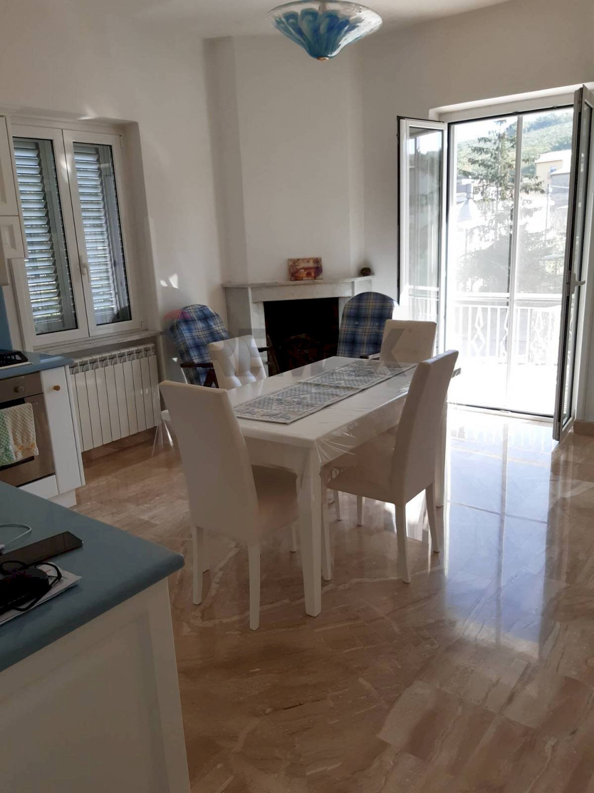 Sala da pranzo - Independent house Castelforte - photo 3