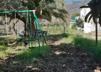 Giardino - Independent house Castelforte - photo 19