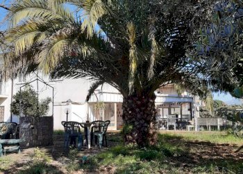 Giardino - Independent house Castelforte - photo 20