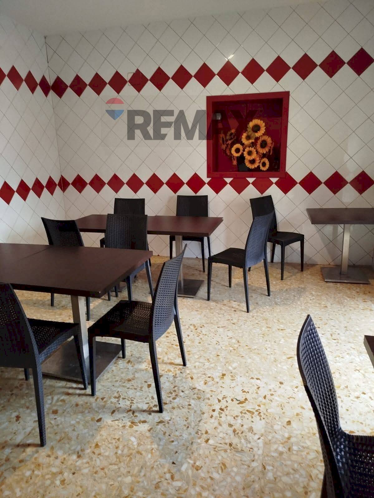 Sala da pranzo - Locale Commerciale Piedimonte San Germano - foto 2