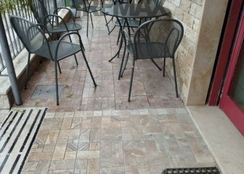 Terrazza - Commercial Premises Piedimonte San Germano - photo 10
