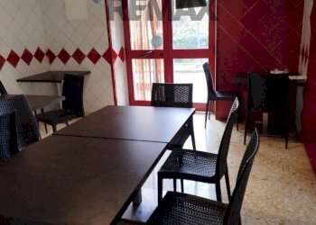 Sala da pranzo - Commercial Premises Piedimonte San Germano - photo 14