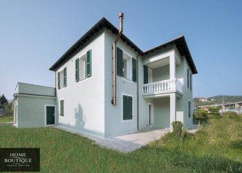 Foto 1 - Three-room apartment Via Giovanni Molineri
 
23, Andora - photo 1