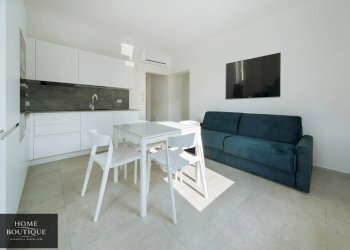 Foto 2 - Three-room apartment Via Giovanni Molineri
 
23, Andora - photo 2