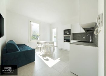 Foto 3 - Three-room apartment Via Giovanni Molineri
 
23, Andora - photo 3