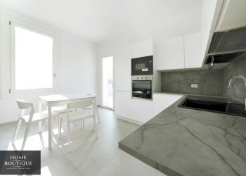 Foto 4 - Three-room apartment Via Giovanni Molineri
 
23, Andora - photo 4