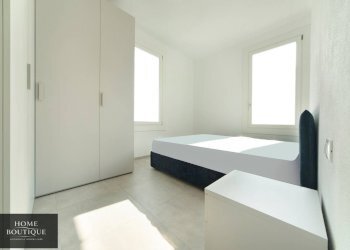 Foto 7 - Three-room apartment Via Giovanni Molineri
 
23, Andora - photo 7