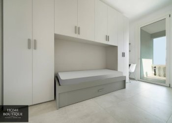 Foto 8 - Three-room apartment Via Giovanni Molineri
 
23, Andora - photo 8