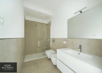 Foto 10 - Three-room apartment Via Giovanni Molineri
 
23, Andora - photo 10