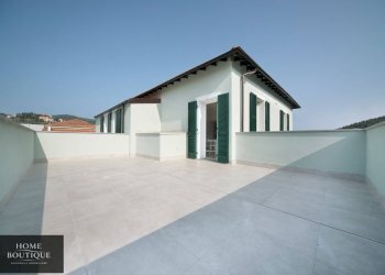 Foto 12 - Three-room apartment Via Giovanni Molineri
 
23, Andora - photo 12