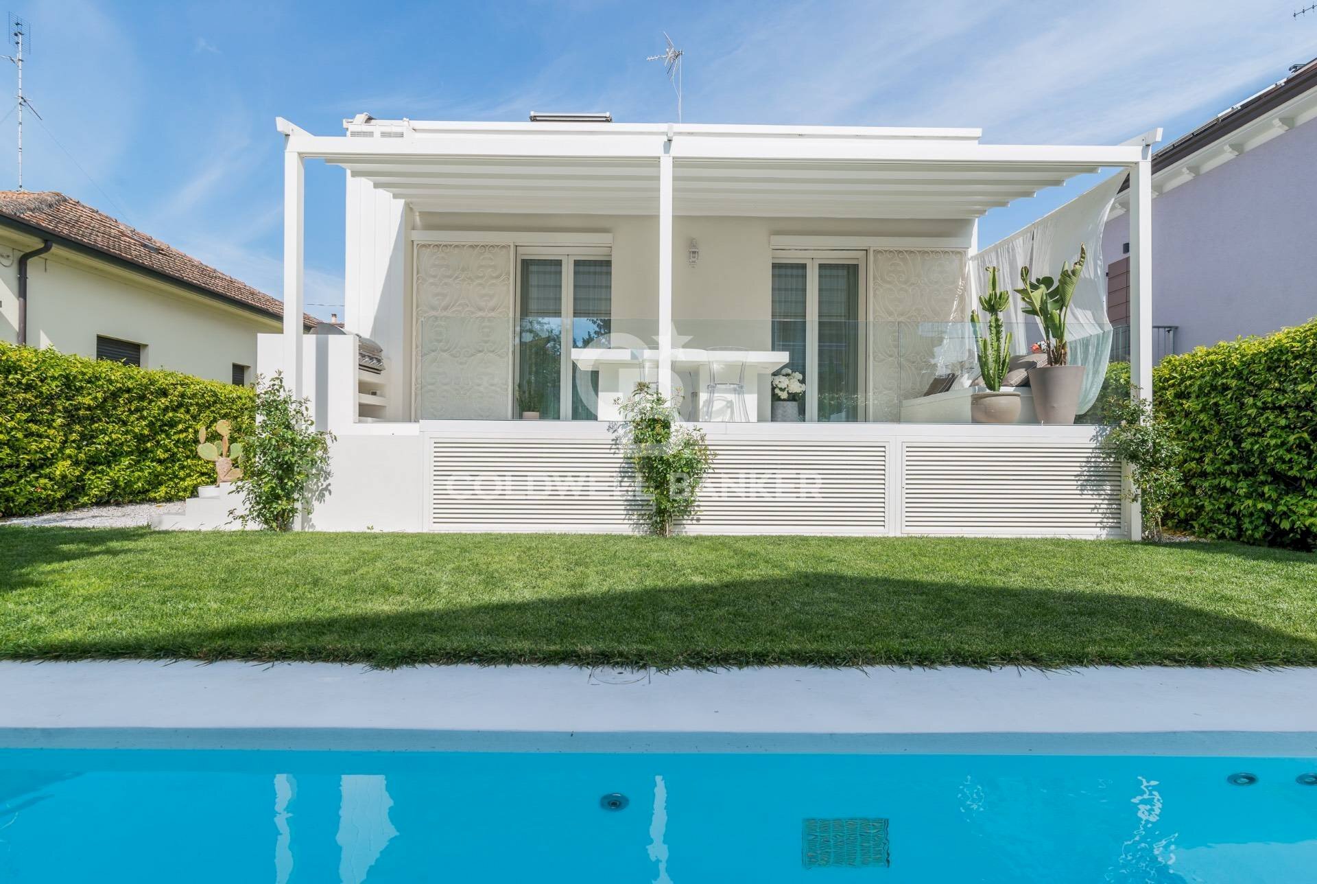 Foto 1 - Villa San Lorenzo, Riccione - photo 1