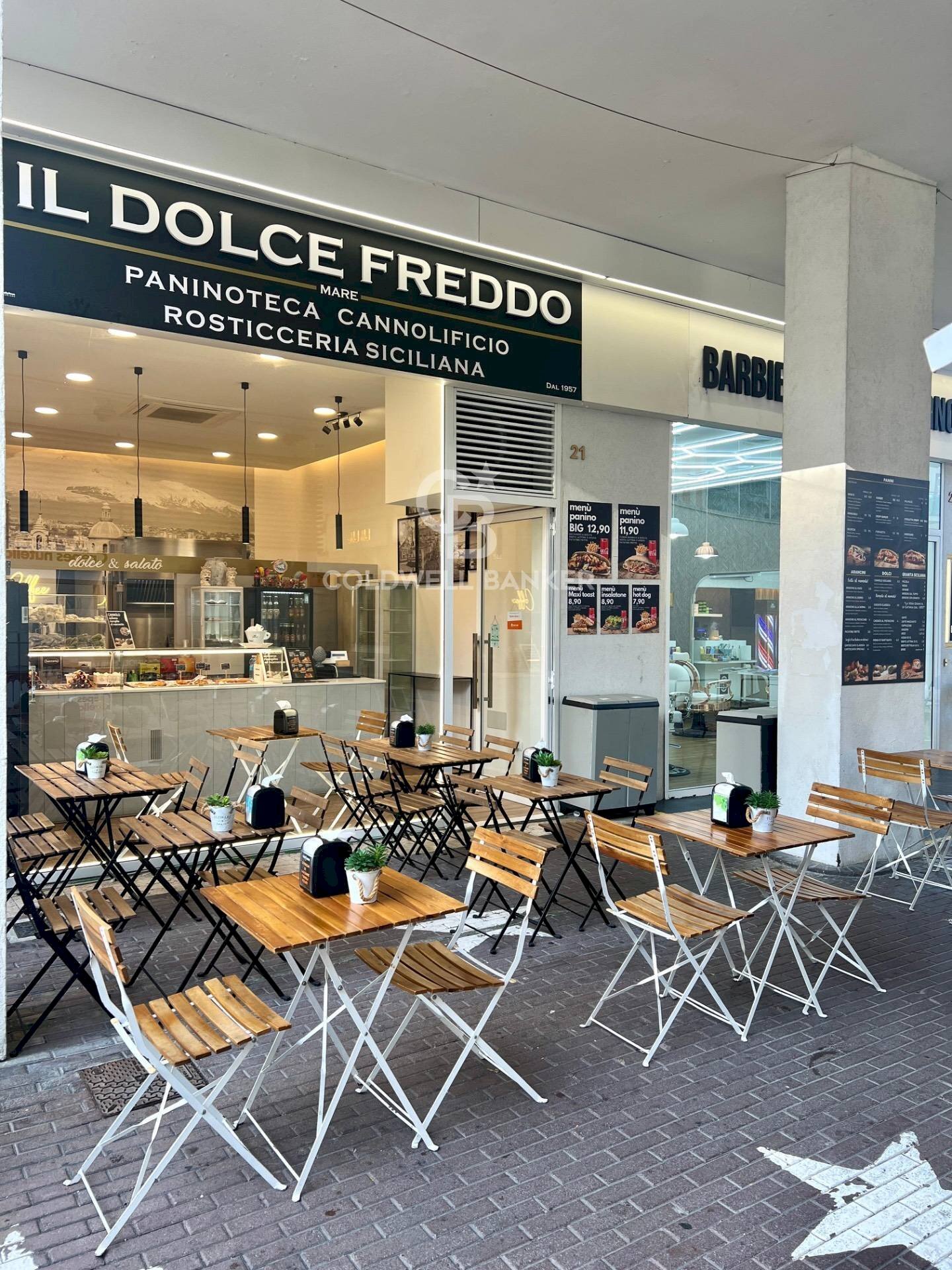 Foto 3 - Commercial Activity viale latini
 
21, Riccione - photo 3