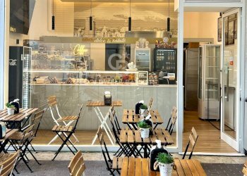 Foto 1 - Commercial Activity viale latini
 
21, Riccione - photo 1