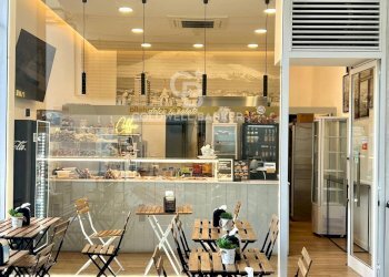 Foto 2 - Commercial Activity viale latini
 
21, Riccione - photo 2