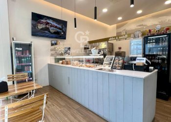 Foto 4 - Commercial Activity viale latini
 
21, Riccione - photo 4