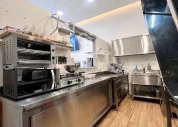 Foto 5 - Commercial Activity viale latini
 
21, Riccione - photo 5