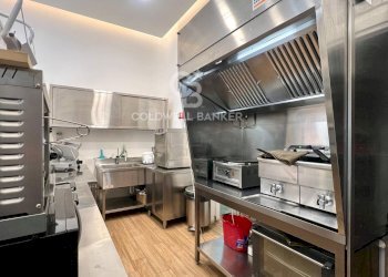 Foto 6 - Commercial Activity viale latini
 
21, Riccione - photo 6