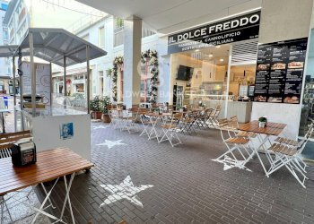 Foto 7 - Commercial Activity viale latini
 
21, Riccione - photo 7