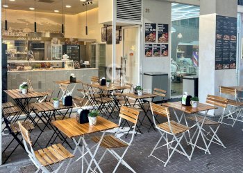 Foto 9 - Commercial Activity viale latini
 
21, Riccione - photo 9