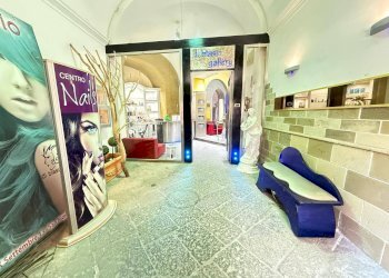 Foto 5 - Negozio Via XX  Settembre
 
13, San Nicola la Strada - foto 5