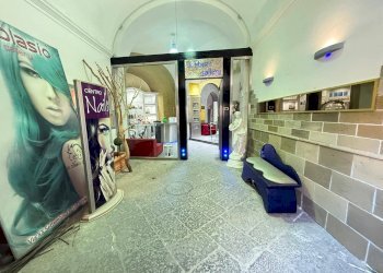 Foto 8 - Negozio Via XX  Settembre
 
13, San Nicola la Strada - foto 8