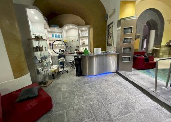 Foto 9 - Negozio Via XX  Settembre
 
13, San Nicola la Strada - foto 9