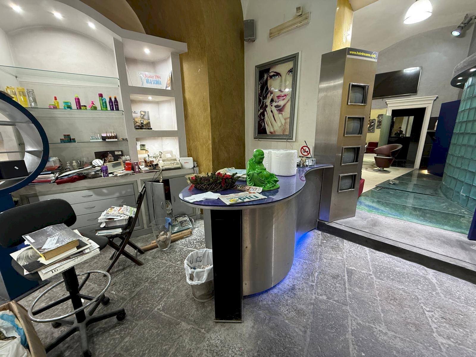 Foto 3 - Shop Via XX Settembre
 
13, San Nicola la Strada - photo 3