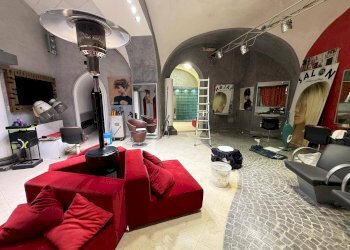 Foto 1 - Shop Via XX Settembre
 
13, San Nicola la Strada - photo 1