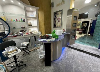 Foto 3 - Shop Via XX Settembre
 
13, San Nicola la Strada - photo 3