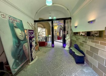 Foto 15 - Shop Via XX Settembre
 
13, San Nicola la Strada - photo 15