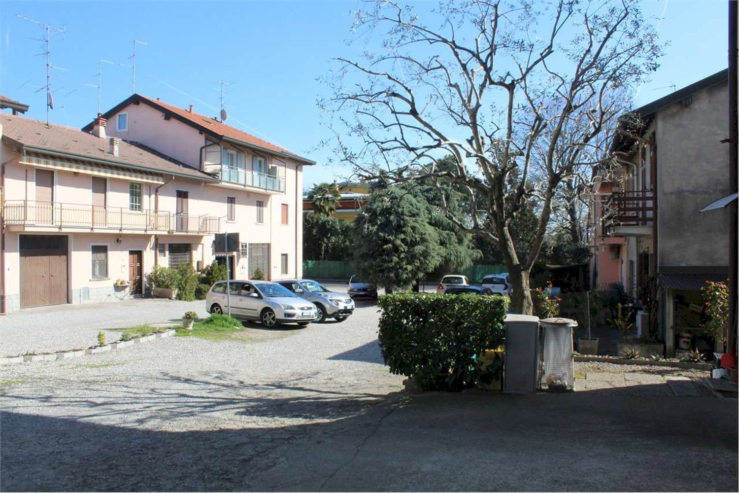 facciata - Rustic Raimondi
 
55, Vertemate con Minoprio - photo 2