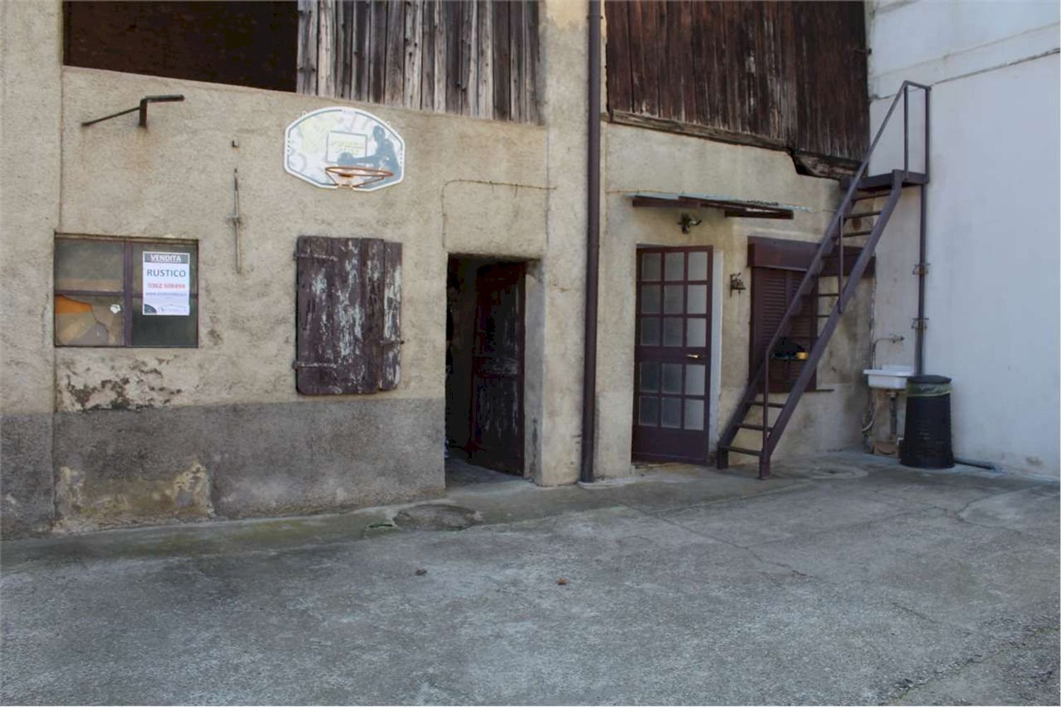 Foto 3 - Rustic Raimondi
 
55, Vertemate con Minoprio - photo 3