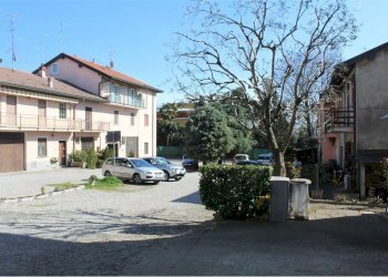 facciata - Rustic Raimondi
 
55, Vertemate con Minoprio - photo 2