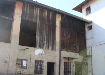 facciata - Rustic Raimondi
 
55, Vertemate con Minoprio - photo 4