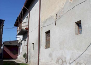 facciata - Rustic Raimondi
 
55, Vertemate con Minoprio - photo 10