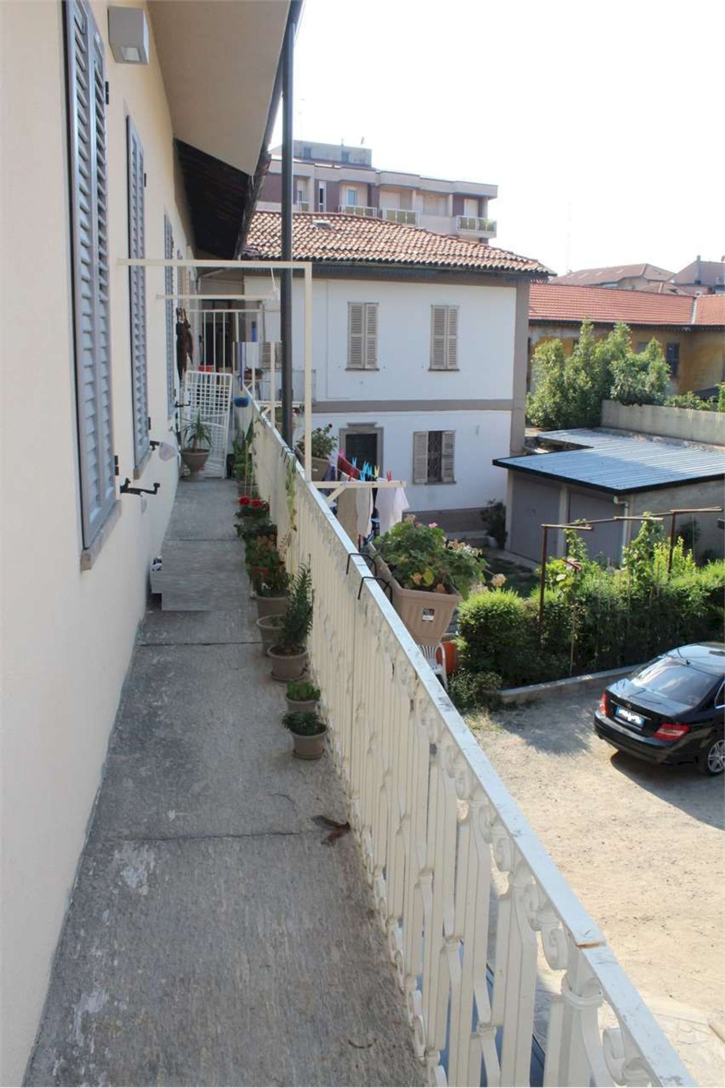 facciata - Three-room apartment Cavour
 
25, Cesano Maderno - photo 3