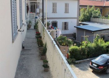 facciata - Three-room apartment Cavour
 
25, Cesano Maderno - photo 3