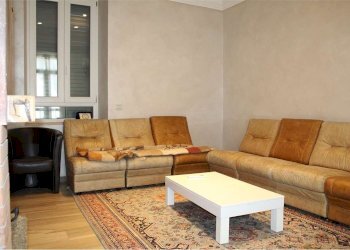 soggiorno - Three-room apartment Cavour
 
25, Cesano Maderno - photo 4