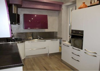 cucina - Three-room apartment Cavour
 
25, Cesano Maderno - photo 8