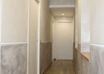 corridoio - Three-room apartment Cavour
 
25, Cesano Maderno - photo 12