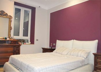 camera da letto - Three-room apartment Cavour
 
25, Cesano Maderno - photo 13